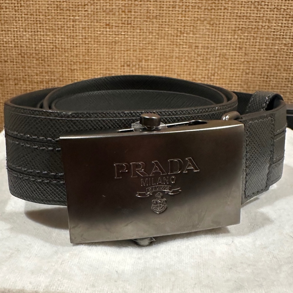 Prada Men's Belt